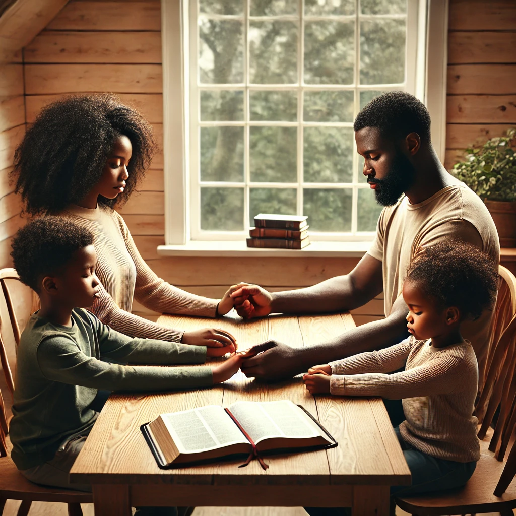 Prosperidade espiritual